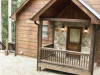 The Bear's Den - Rental 7015