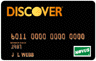 Visa Master Card Discover