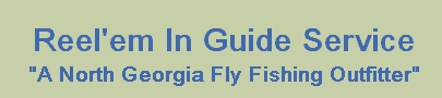 Reel'em In Guide Service