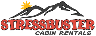 Stressbustercabinrentals.com